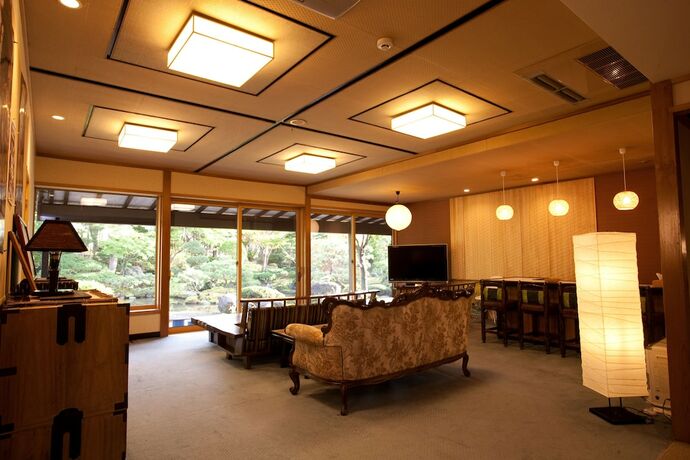 Imagen general del Hotel Wafuyado Okabeso. Foto 12