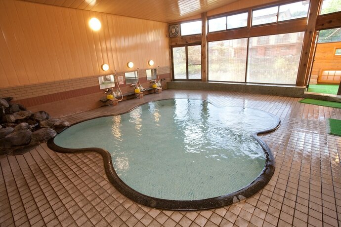 Imagen general del Hotel Wafuyado Okabeso. Foto 17