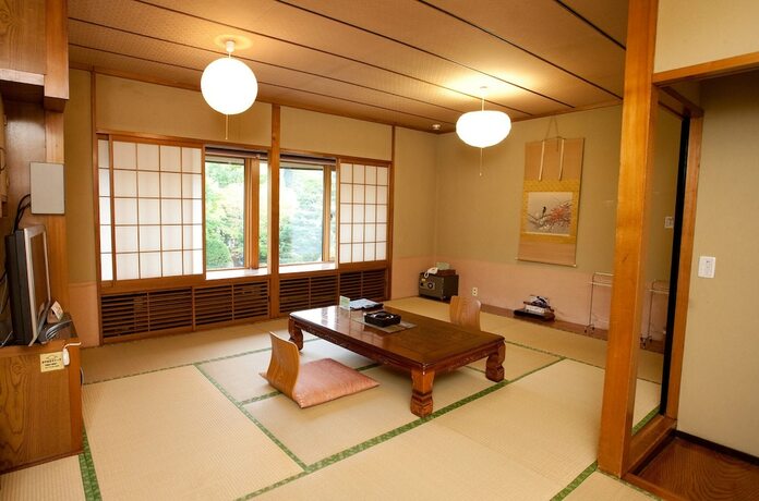 Imagen general del Hotel Wafuyado Okabeso. Foto 21