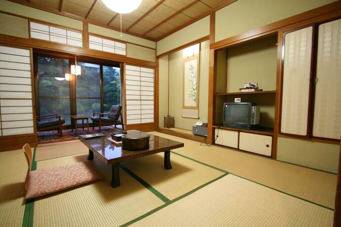 Imagen general del Hotel Wafuyado Okabeso. Foto 22