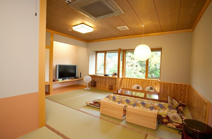 Imagen de la habitación del Hotel Wafuyado Okabeso. Foto 23