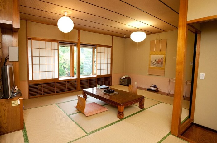 Imagen de la habitación del Hotel Wafuyado Okabeso. Foto 25