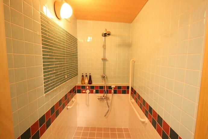 Imagen de la habitación del Hotel Wafuyado Okabeso. Foto 28