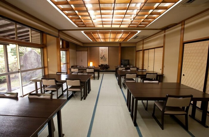 Imagen de los interiores del Hotel Wafuyado Okabeso. Foto 29