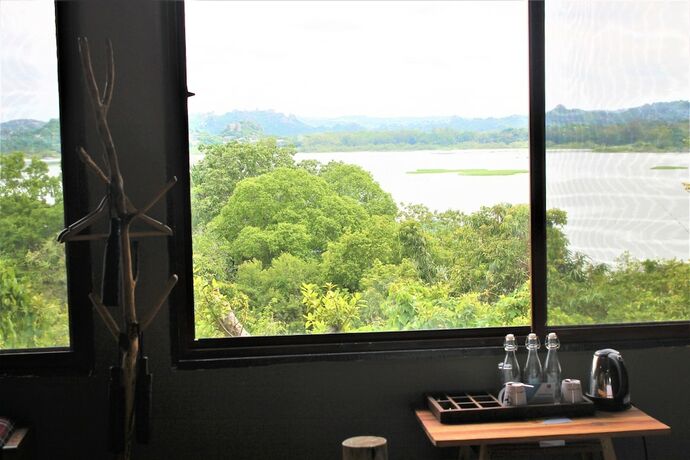 Imagen general del Hotel Wag Hill Lodge. Foto 2