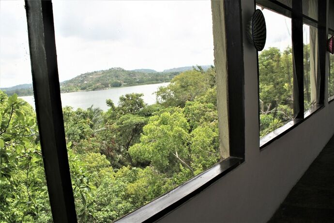 Imagen general del Hotel Wag Hill Lodge. Foto 4