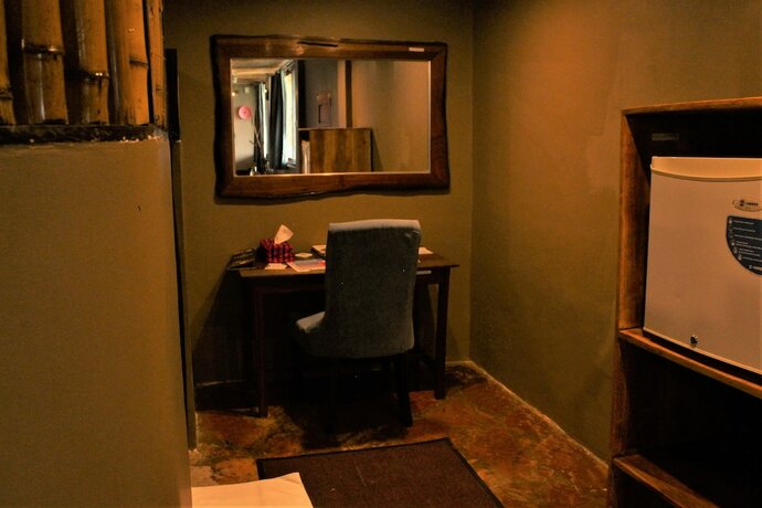 Imagen general del Hotel Wag Hill Lodge. Foto 6