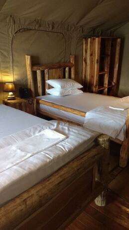 Imagen de la habitación del Hotel Wag Hill Lodge. Foto 17