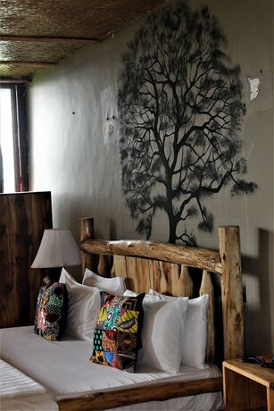 Imagen general del Hotel Wag Hill Lodge. Foto 8