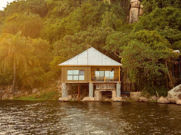 Imagen de la habitación del Hotel Wag Hill Lodge. Foto 20