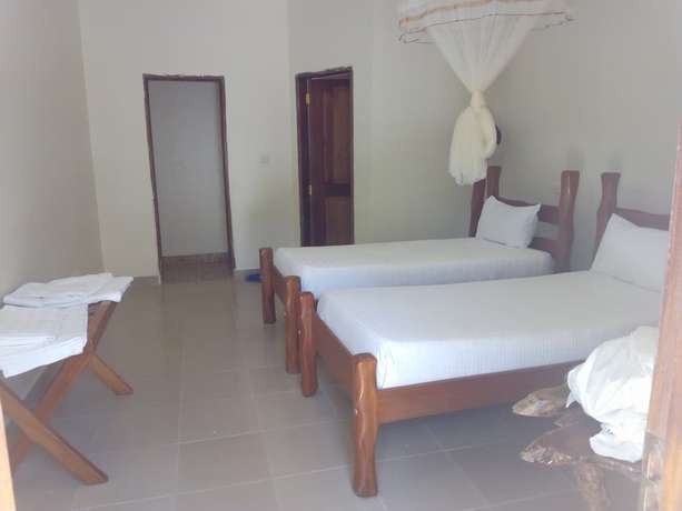 Imagen de la habitación del Hotel Wagga Resort. Foto 7