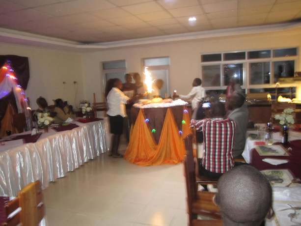 Imagen de los interiores del Hotel Wagga Resort. Foto 18