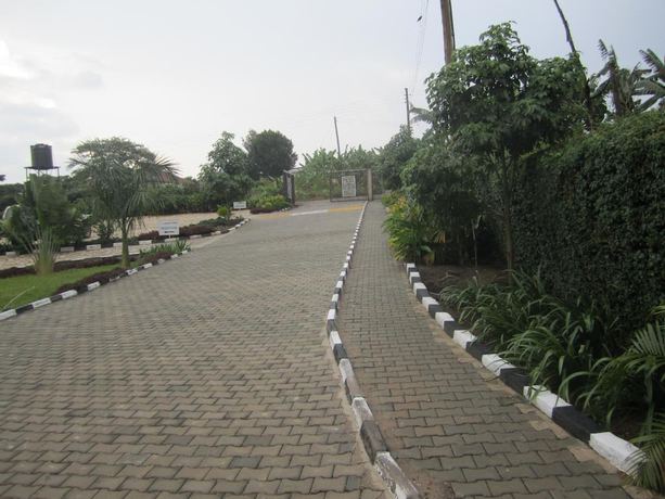 Imagen de los exteriores del Hotel Wagga Resort. Foto 15