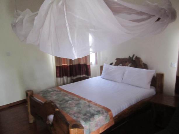 Imagen de la habitación del Hotel Wagga Resort. Foto 9