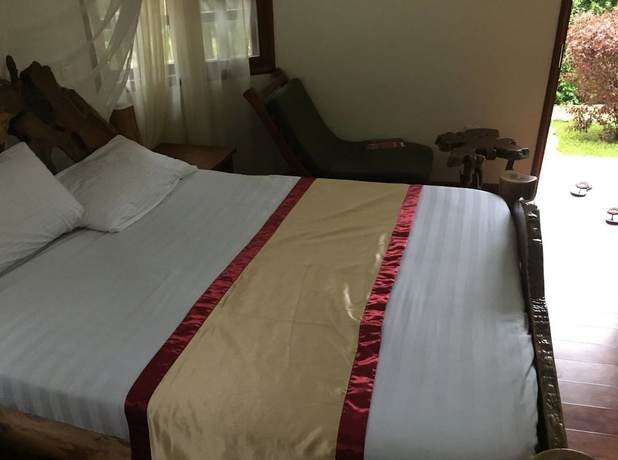 Imagen de la habitación del Hotel Wagga Resort. Foto 10