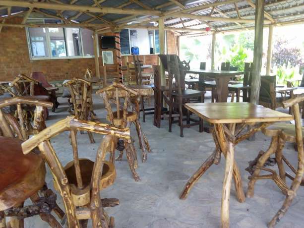 Imagen del bar/restaurante del Hotel Wagga Resort. Foto 4