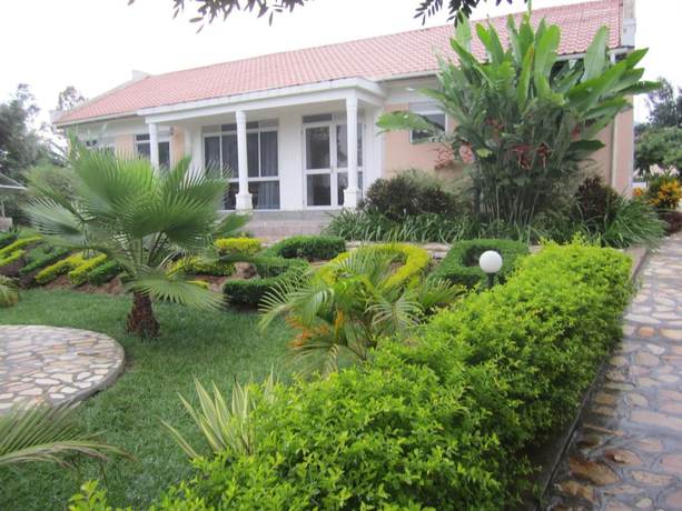 Imagen de los exteriores del Hotel Wagga Resort. Foto 17