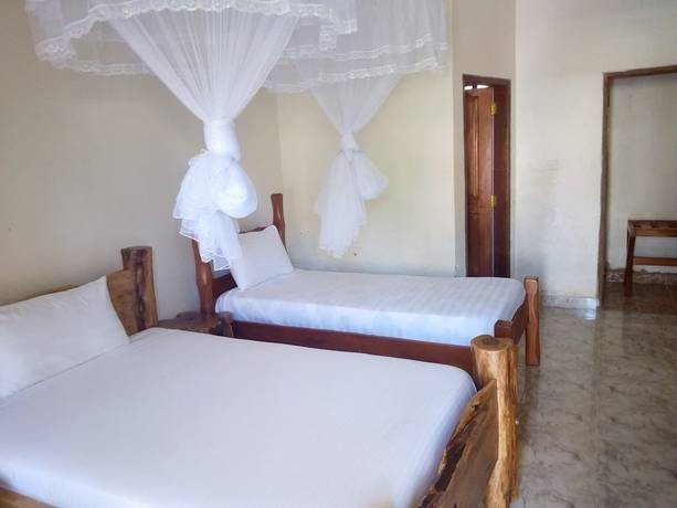 Imagen de la habitación del Hotel Wagga Resort. Foto 11