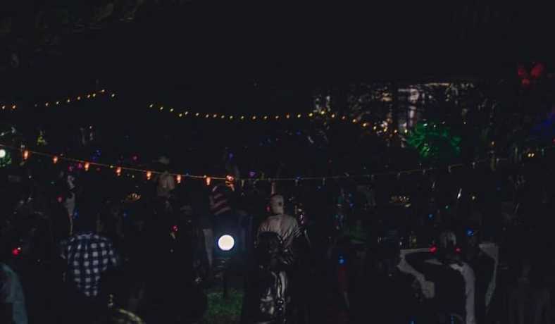 Imagen general del Hotel Wagga Resort. Foto 2