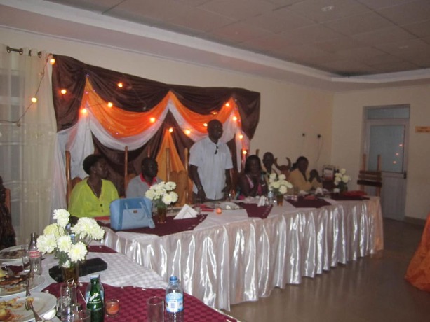 Imagen de los interiores del Hotel Wagga Resort. Foto 20