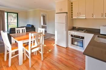 Imagen de la habitación del Hotel Wagga Wagga Beach Caravan Park. Foto 2