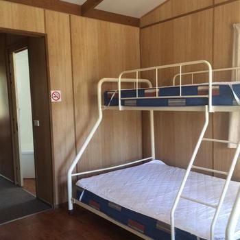 Imagen de la habitación del Hotel Wagga Wagga Beach Caravan Park. Foto 5