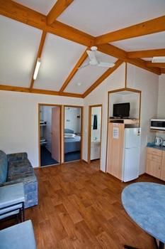 Imagen de la habitación del Hotel Wagga Wagga Beach Caravan Park. Foto 7