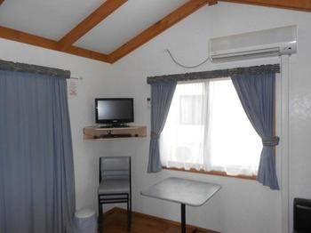 Imagen de los interiores del Hotel Wagga Wagga Beach Caravan Park. Foto 15