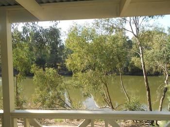 Imagen de los interiores del Hotel Wagga Wagga Beach Caravan Park. Foto 16