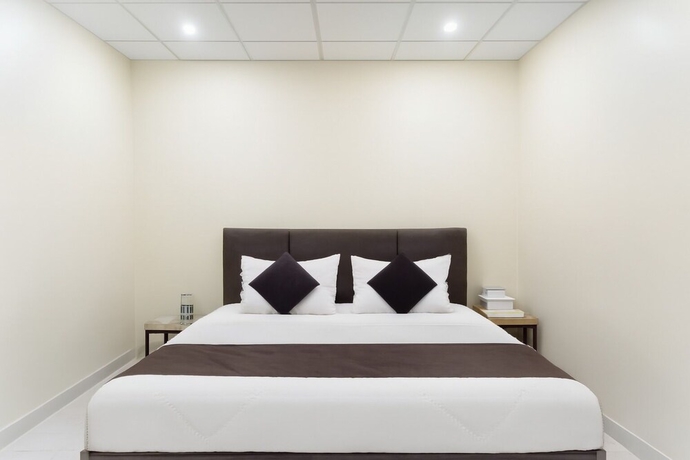 Imagen de la habitación del Hotel Wagheshwari. Foto 3