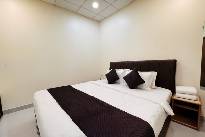 Imagen de la habitación del Hotel Wagheshwari. Foto 6