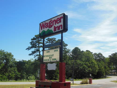 Imagen de la habitación del Hotel Wagner Inn. Foto 2