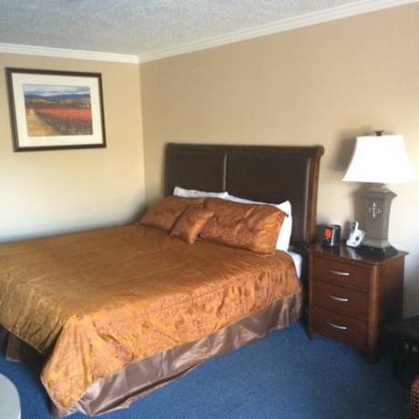 Imagen de la habitación del Hotel Wagner Inn. Foto 3