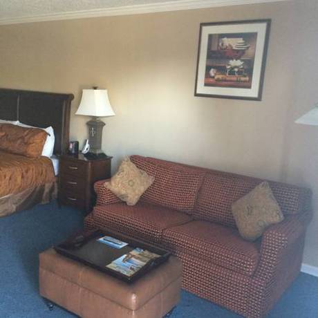 Imagen de la habitación del Hotel Wagner Inn. Foto 4