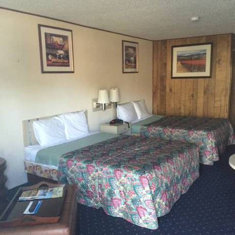 Imagen de la habitación del Hotel Wagner Inn. Foto 5