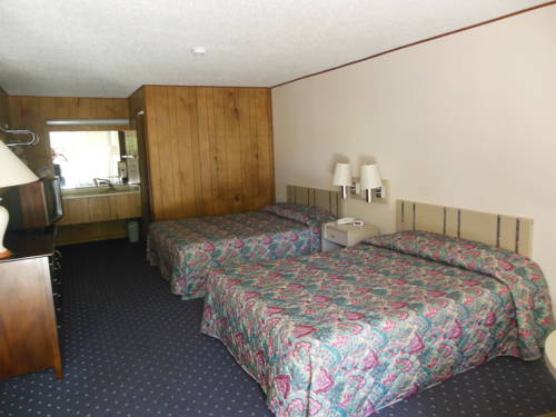 Imagen de la habitación del Hotel Wagner Inn. Foto 7