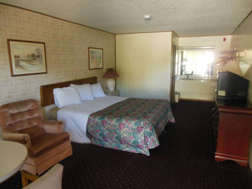 Imagen de la habitación del Hotel Wagner Inn. Foto 8
