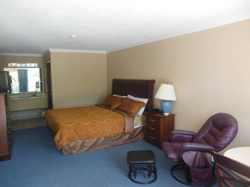 Imagen de la habitación del Hotel Wagner Inn. Foto 9