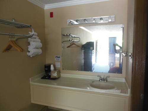 Imagen de la habitación del Hotel Wagner Inn. Foto 10