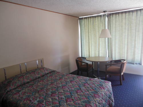 Imagen de la habitación del Hotel Wagner Inn. Foto 11