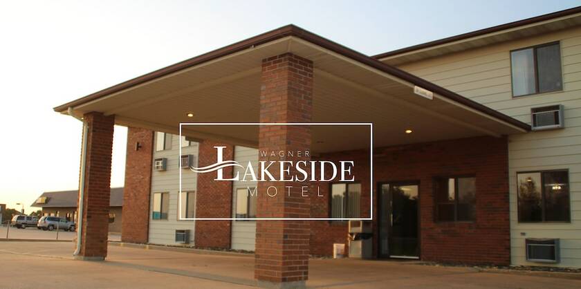 Imagen general del Hotel Wagner Lakeside Motel. Foto 1