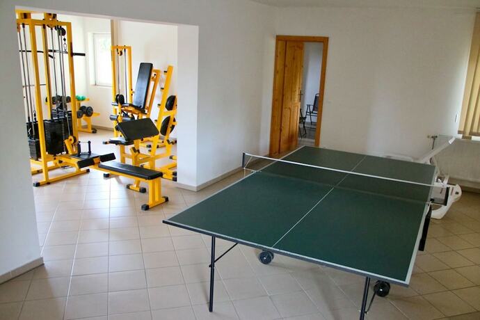 Imagen general del Hotel Wagner Panzió. Foto 2