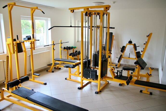 Imagen general del Hotel Wagner Panzió. Foto 8