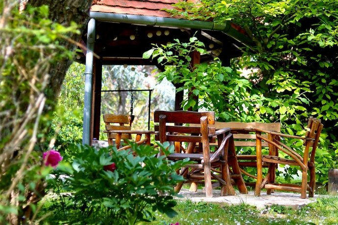 Imagen general del Hotel Wagner Panzió. Foto 10