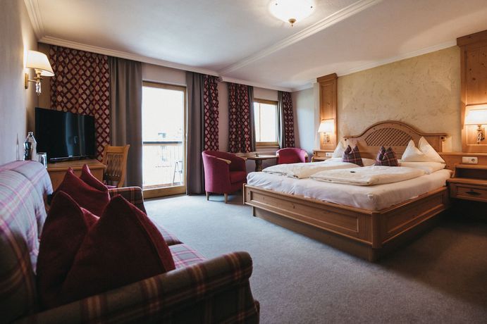 Imagen de la habitación del Hotel Wagnerhof. Foto 4