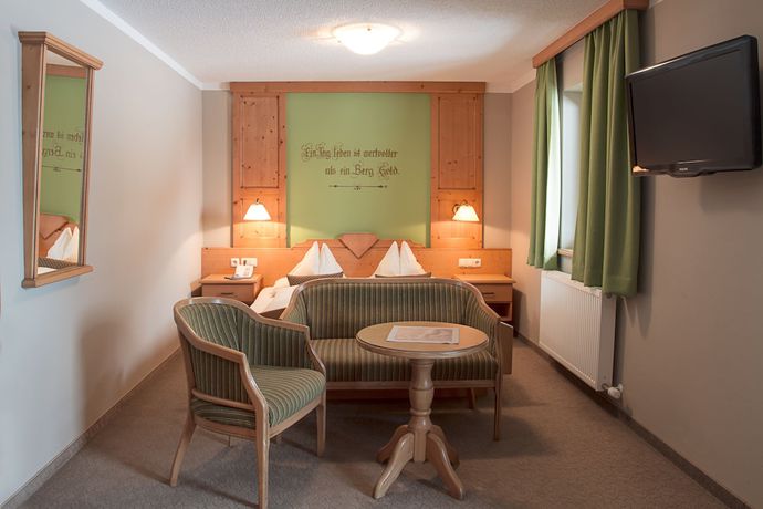 Imagen de la habitación del Hotel Wagnerhof. Foto 5