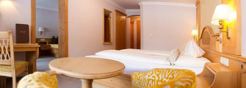 Imagen de la habitación del Hotel Wagnerhof. Foto 6