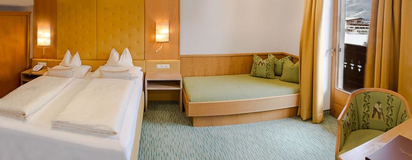 Imagen de la habitación del Hotel Wagnerhof. Foto 7