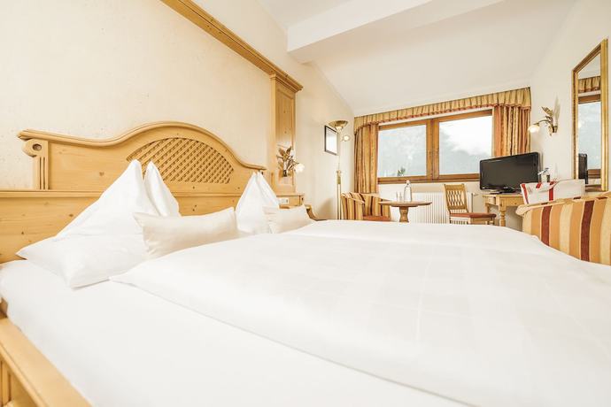 Imagen de la habitación del Hotel Wagnerhof. Foto 9