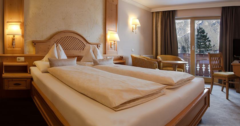 Imagen de la habitación del Hotel Wagnerhof. Foto 11